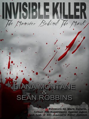 cover image of Invisible Killer